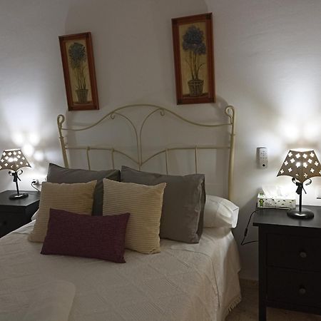 Апартаменти Piso Vacacional En Sanlucar Санлукар-де-Баррамеда Екстер'єр фото