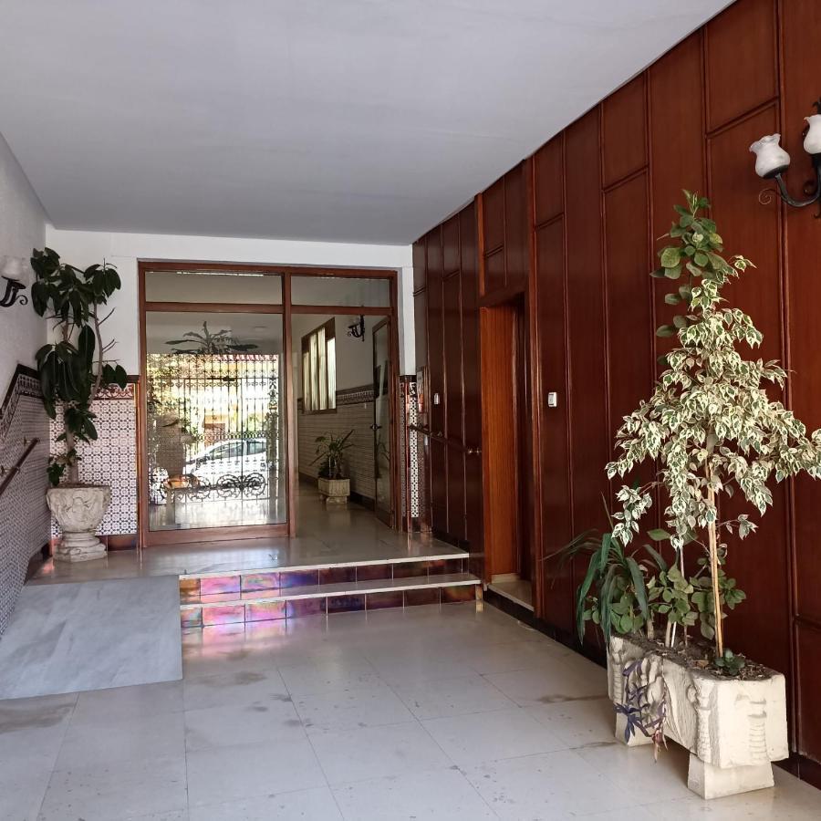 Апартаменти Piso Vacacional En Sanlucar Санлукар-де-Баррамеда Екстер'єр фото