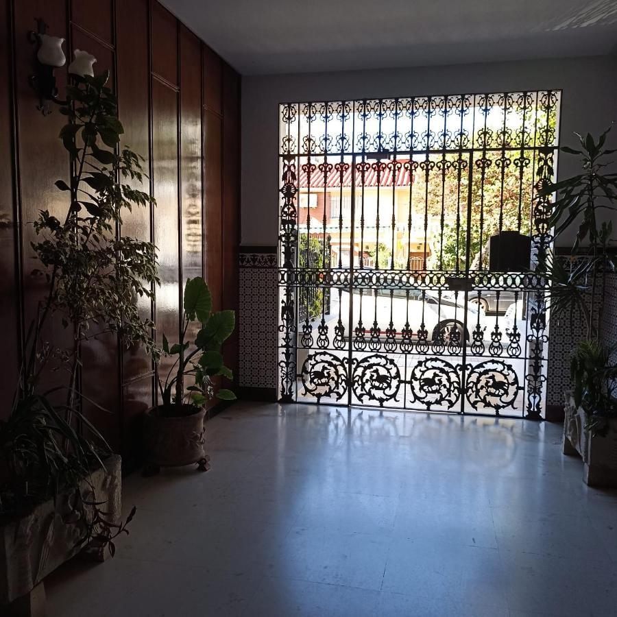 Апартаменти Piso Vacacional En Sanlucar Санлукар-де-Баррамеда Екстер'єр фото