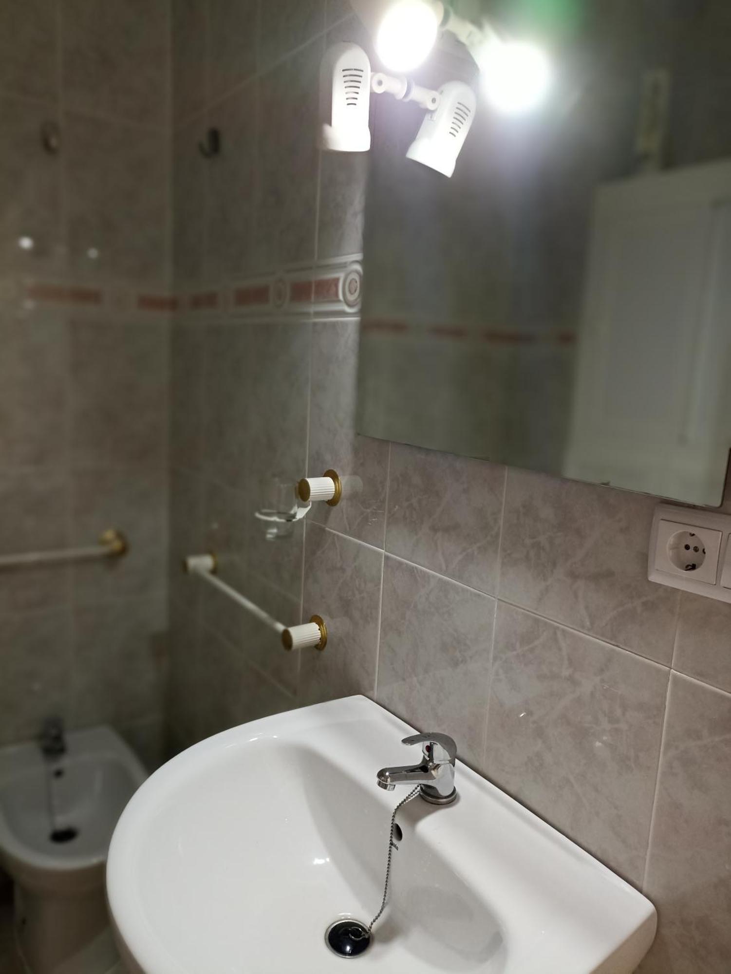 Апартаменти Piso Vacacional En Sanlucar Санлукар-де-Баррамеда Екстер'єр фото