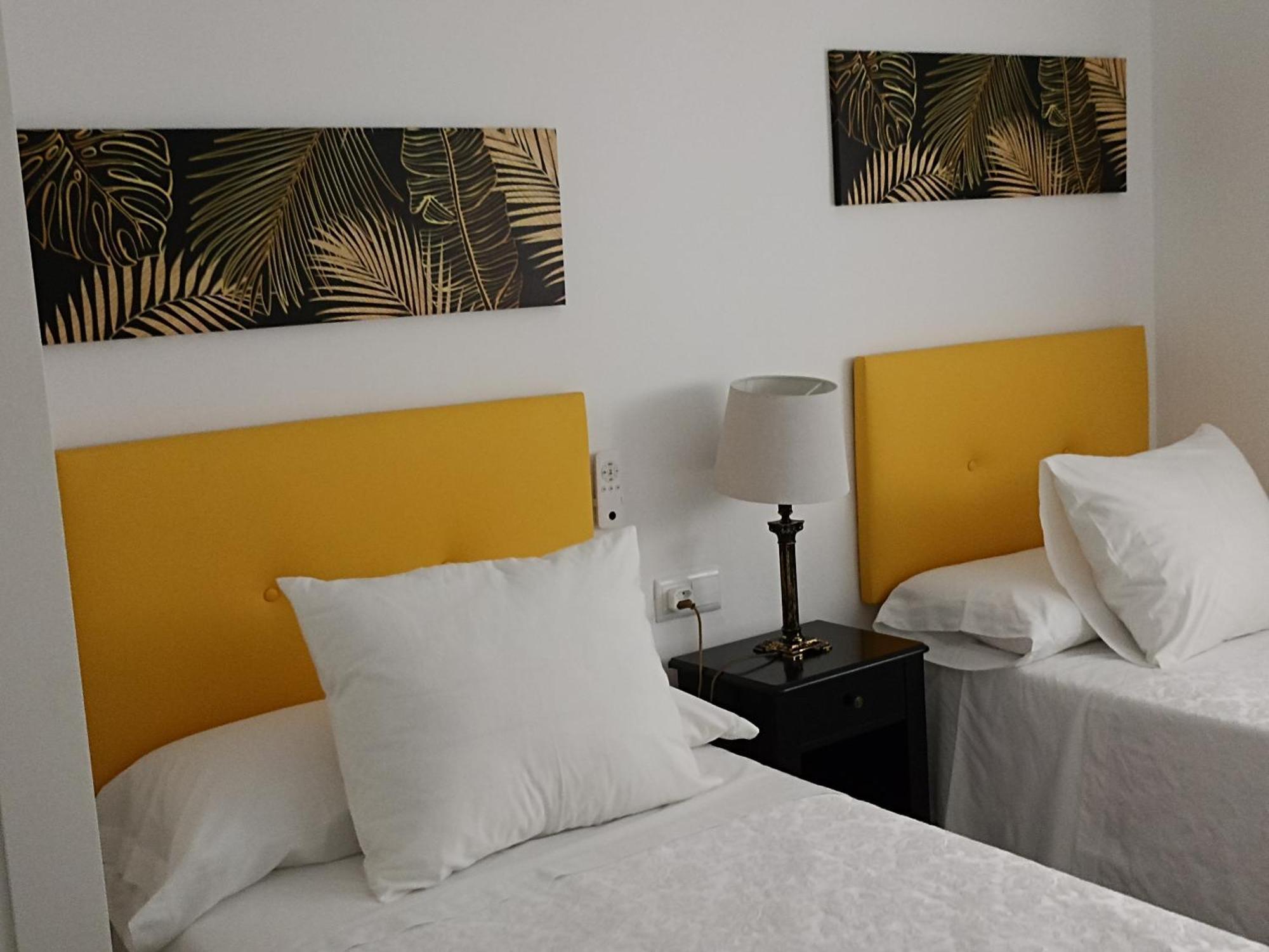 Апартаменти Piso Vacacional En Sanlucar Санлукар-де-Баррамеда Екстер'єр фото